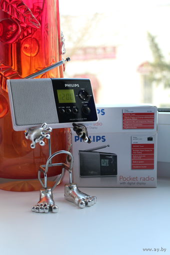 PHILIPS AE1850