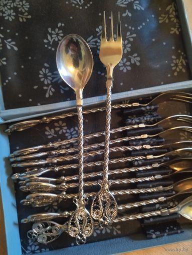 Набор столовый