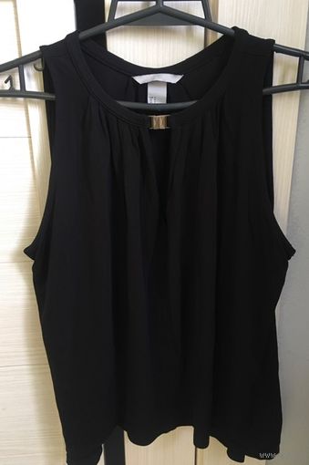 Блузка H&M. Пересылка бесплатно