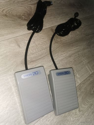 Педали к аппарату для маникюра