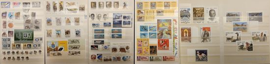 СССР. Годовой набор 1990г. Аукцион с рубля без минимальной цены.