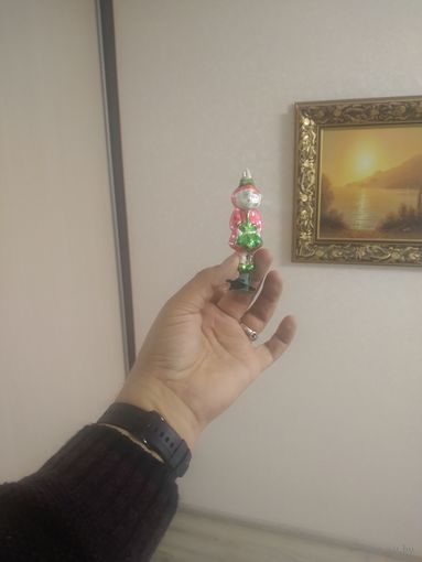 Елочная игрушка