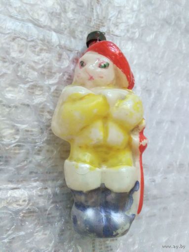 Кот в сапогах.Каталог.