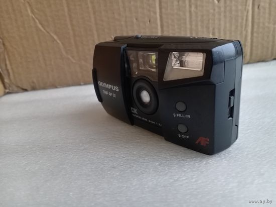 Фотоаппарат