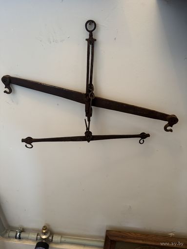 Весы.цена за двое весов.