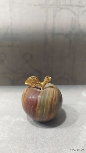 Яблоко Оникс.СССР.