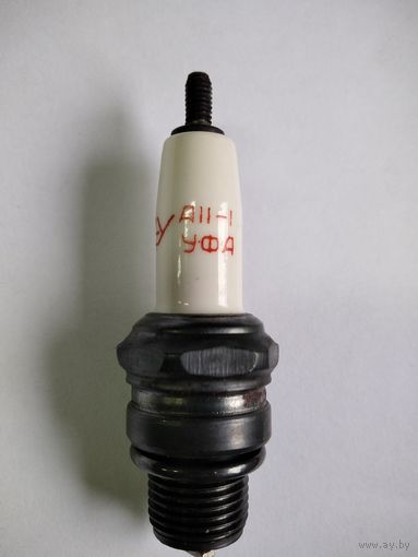 Свеча зажигания А-11 для автомобиля ГАЗ двигатель 402