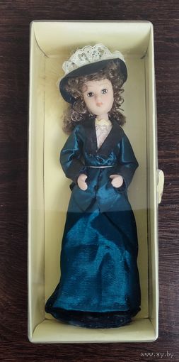 Дамы эпохи - 16