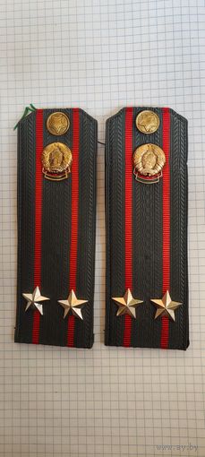 Погоны