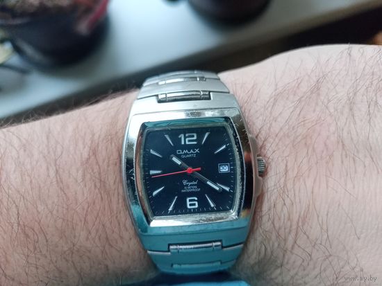 Часы Омакс оригинал Япония