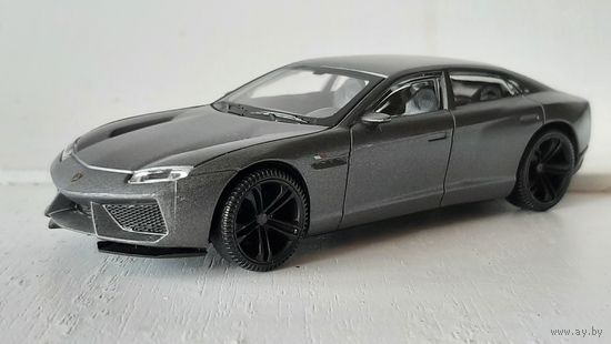 LAMBORGHINI ESTOQUE. 1/43.