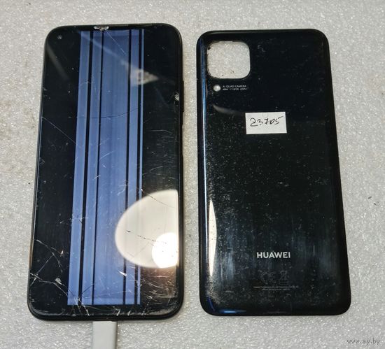 Телефон Huawei P40 Lite. Можно по частям. 23705