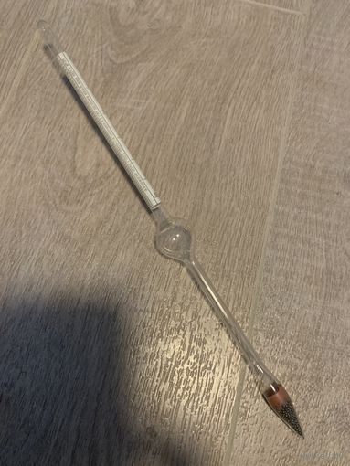 Ареометр общего назначения