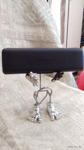 Оригинальный чехол для лицевой съемной  панели магнитолы Pioneer