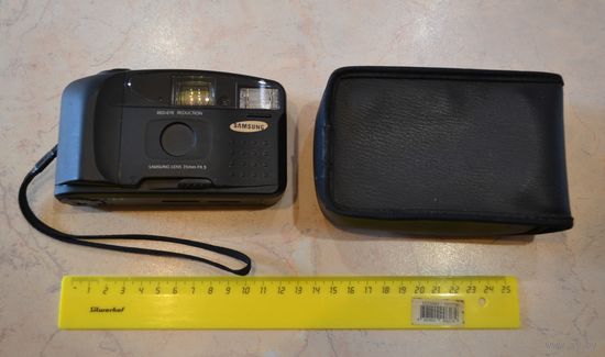 Фотоаппарат  "Samsung".