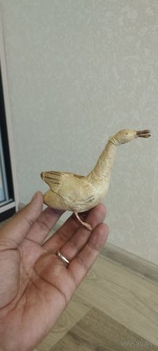 Редкая!Елочная игрушка!
