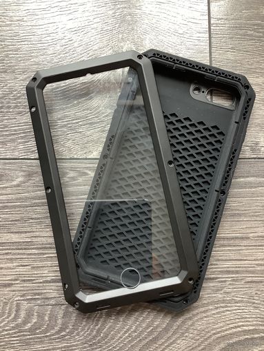 Чехол для айфон 7+,8+