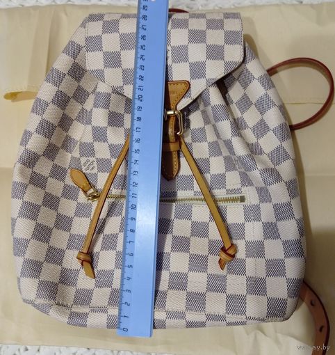 Рюкзак Louis Vuitton