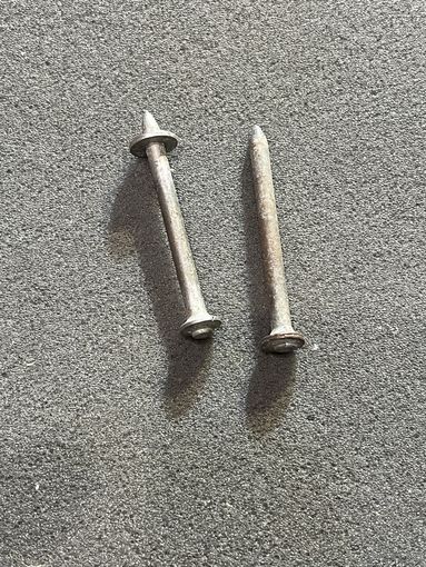 Дюбель-гвоздь (цена за 1шт)