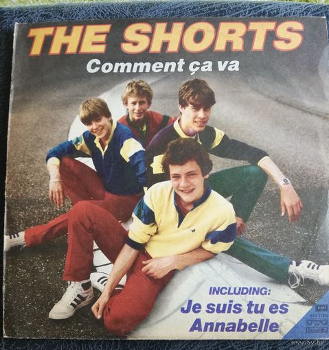 Shorts The