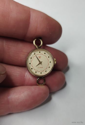 Часы СССР Чайка АУ, без МЦ!!