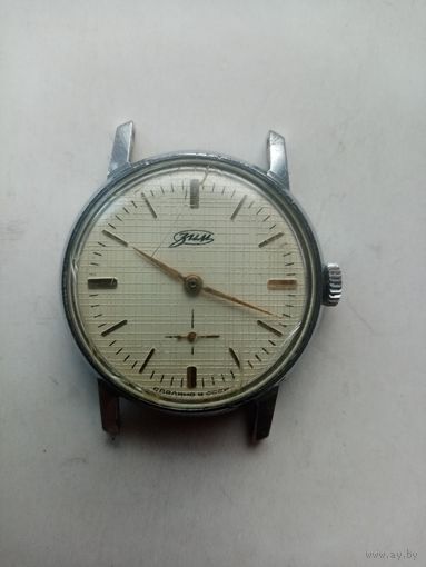 ЧАСЫ ЗИМ СССР (922)