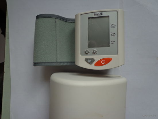 Измеритель артериального давления