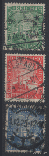 ГР. М. 372/74. 1925. ГаШ.