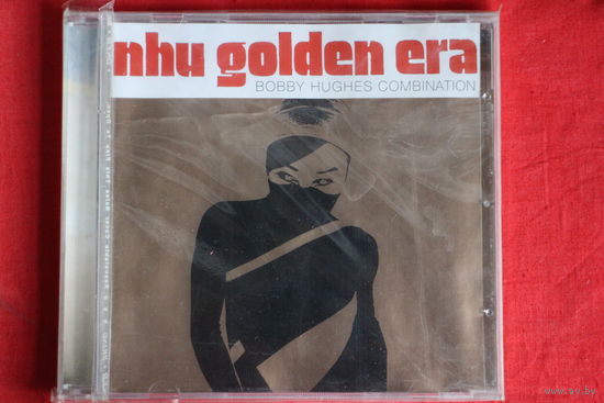 Bobby Hughes Combination - Nhu Golden Era (2002, CD)