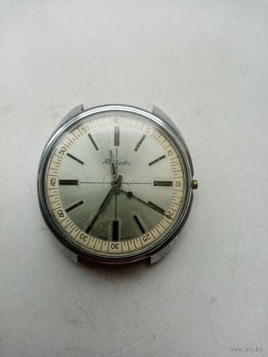 ЧАСЫ РАКЕТА СССР (339)