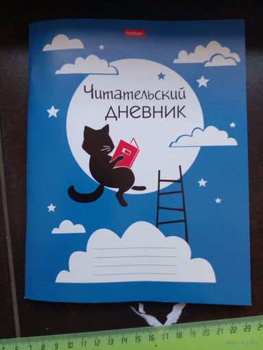 Читательский дневник