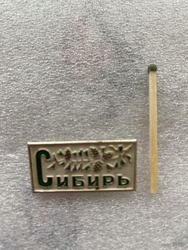 Значок.