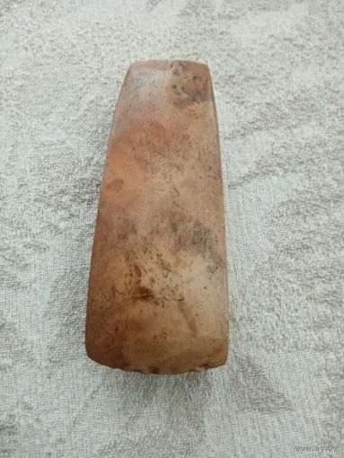 Кремневый топорик, тесло