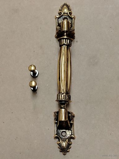 Ручка оконная