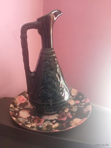 Кувшин для вина Грузия