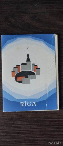 Рига