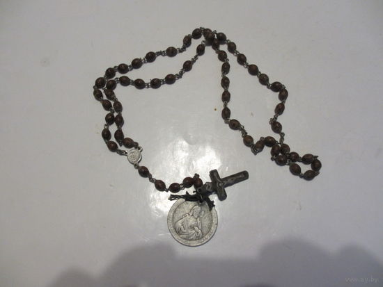 ОБРАЗОК И КРЕСТИК