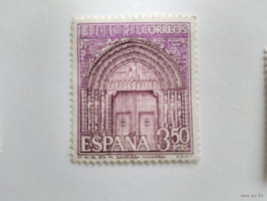 Испания 1965