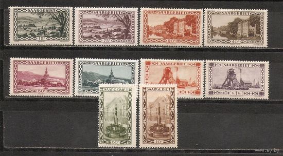 ФФ4 СААР 1926 Достопримечательности следы от наклеек