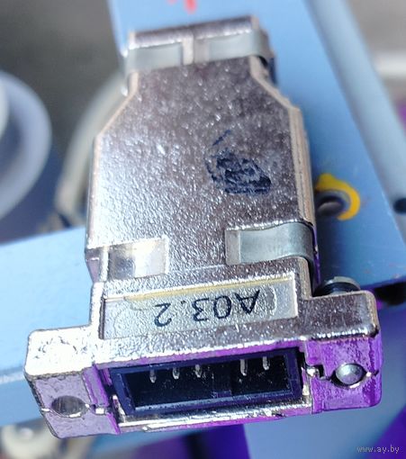 ЕС1841.К000 разъем