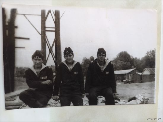 Фото ВМФ в коллекцию