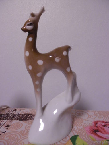 ЛАНЬ.МФЗ.КЛЕЙМО.