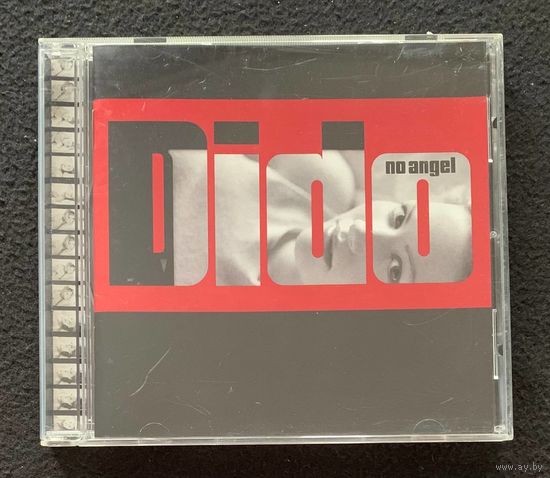 Dido – No Angel