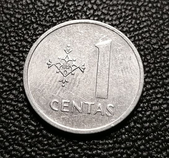 1 цент 1991