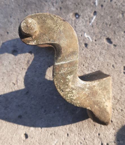 На самовар ручка кронштейн.