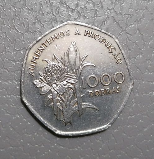 1000 добр 1997 г.