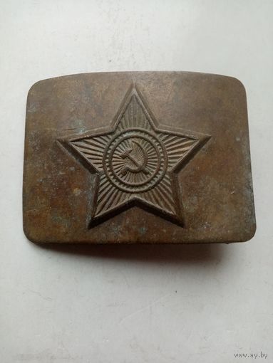 ПРЯЖКА СССР