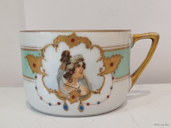 Все лоты с 1р.Редкая Ранние Советы чашка