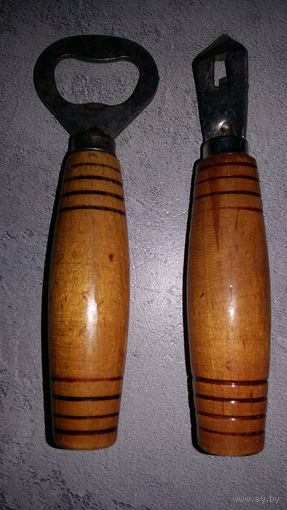 Открывашки ссср