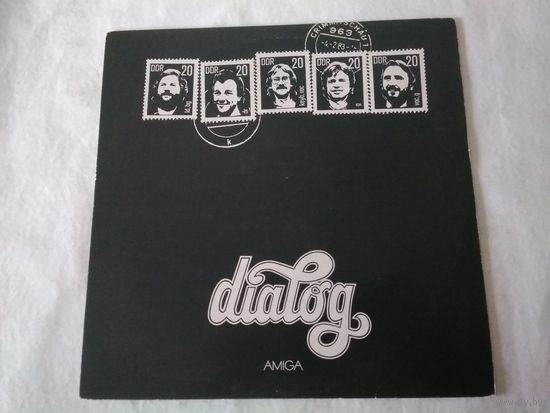 (LP) Dialog  - 963